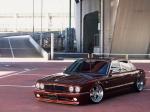 J-Complete Jaguar XJR 1994 года
